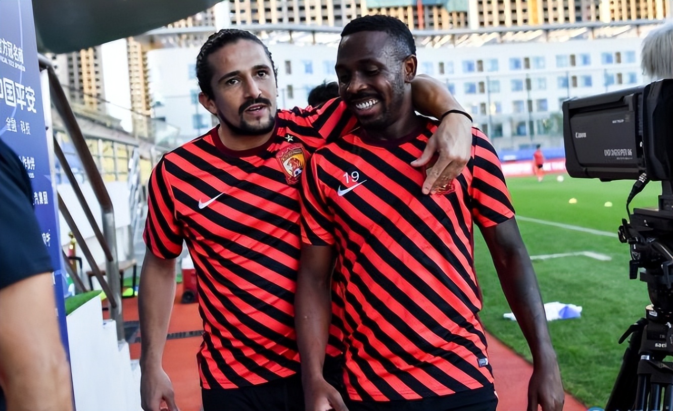 洛国富谈李铁完整版,洛国富进球李铁视野