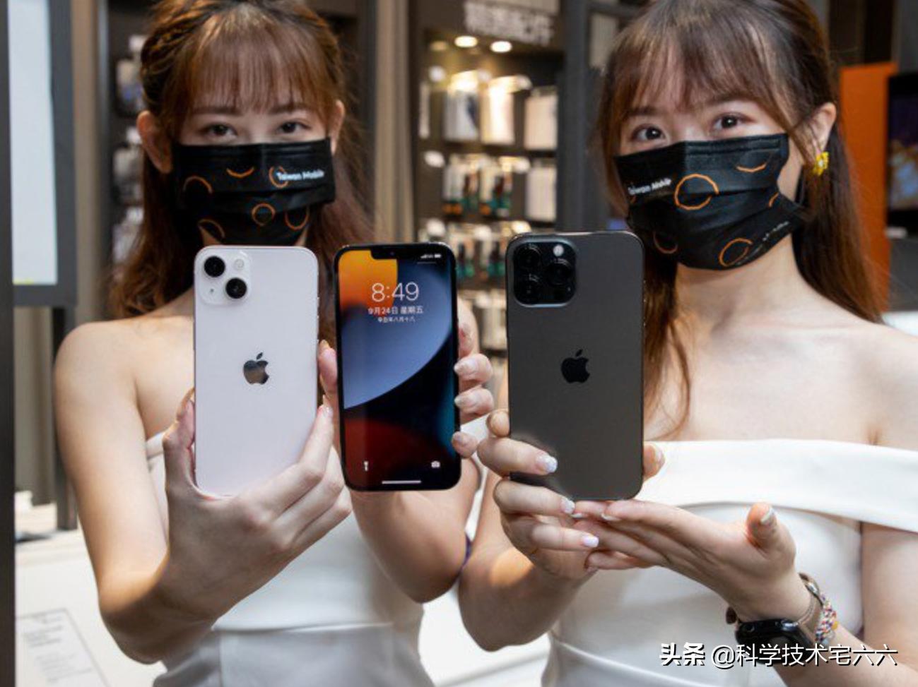 iphonese3最低价格,iphonese3起售价被曝