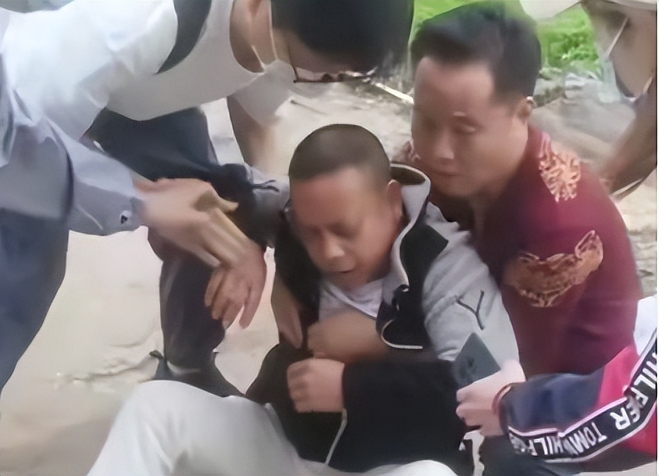 江西一男子4岁被拐32年后寻亲成功,男婴被拐31年被寻回