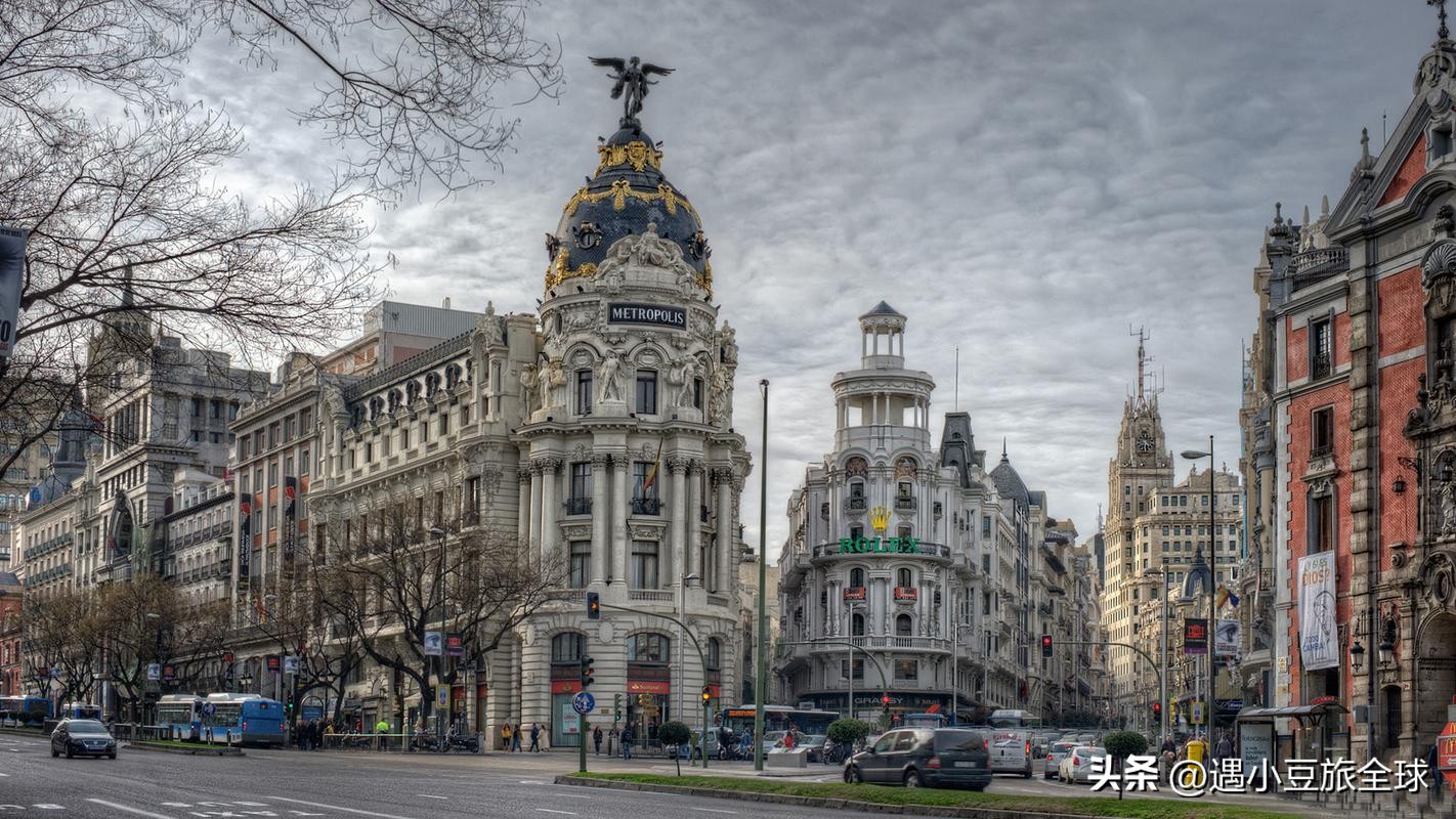 移民西班牙七种方式利弊详解,移民西班牙需要哪些手续