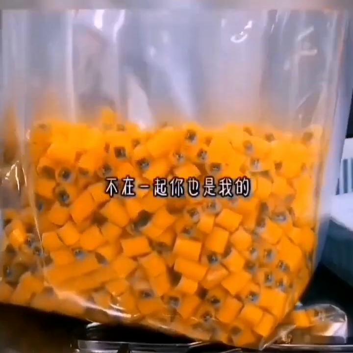 探秘大嫂@DOU+上热门