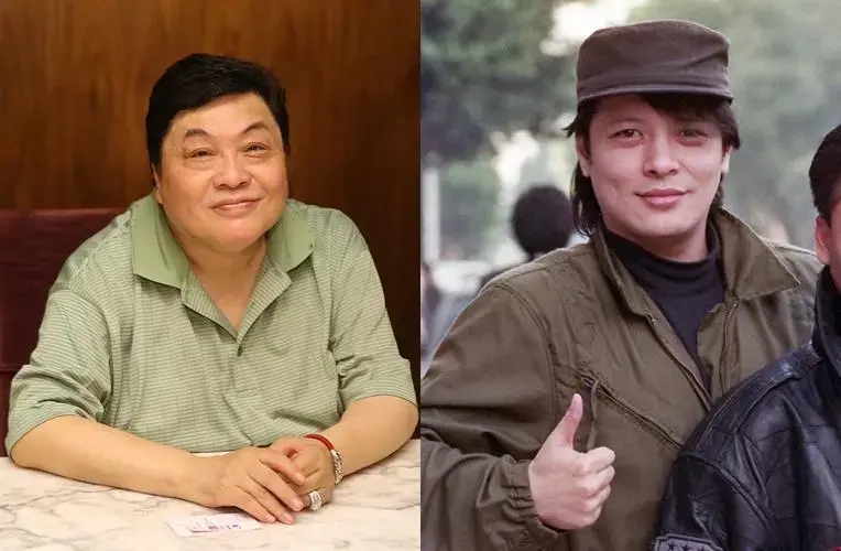 从刘亦菲“变性”，到郭麒麟“约炮”，让人看透了内娱“新*局骗**”