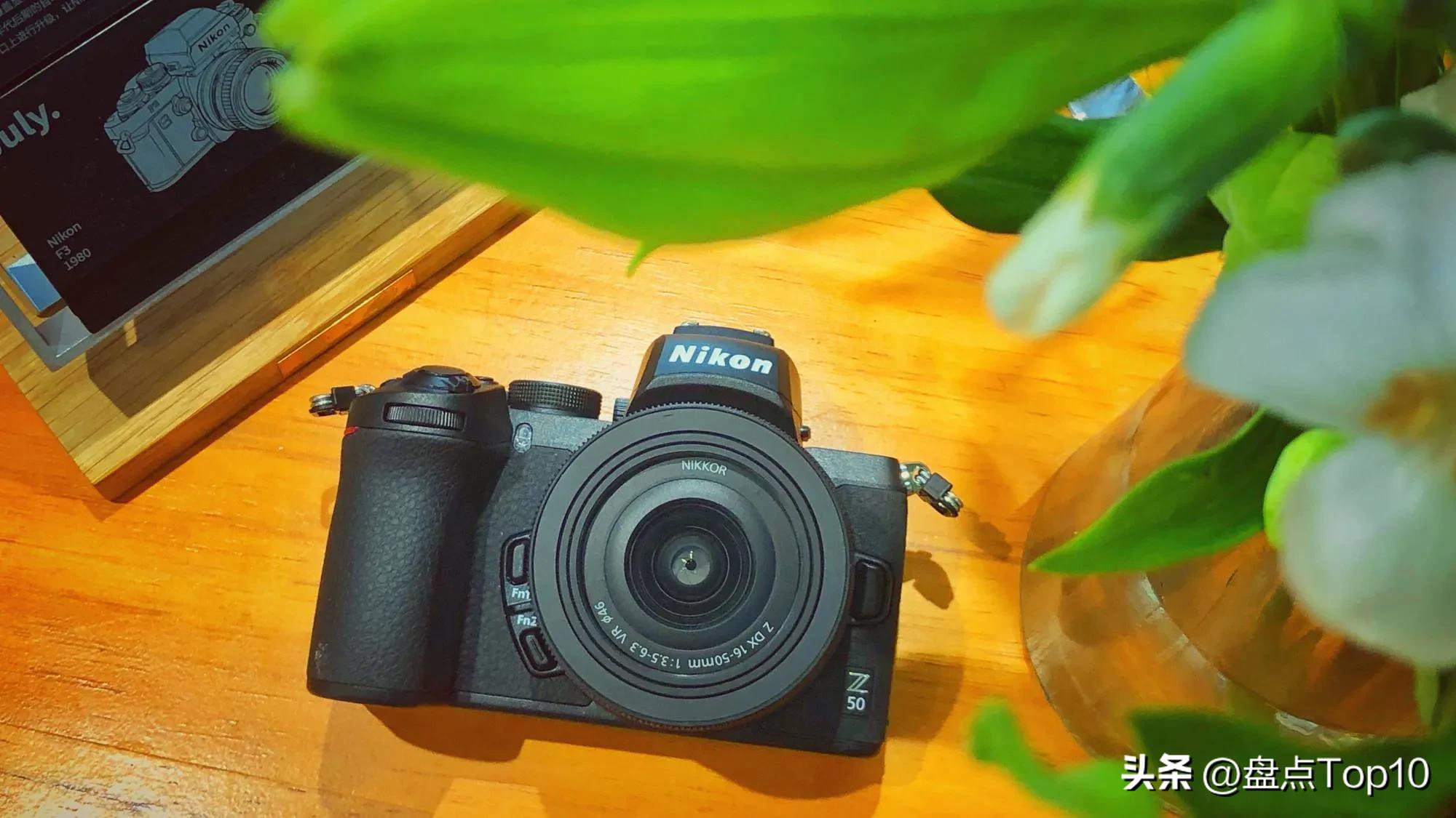 尼康2022年将发布哪些新微单相机,百年传奇尼康十大经典相机