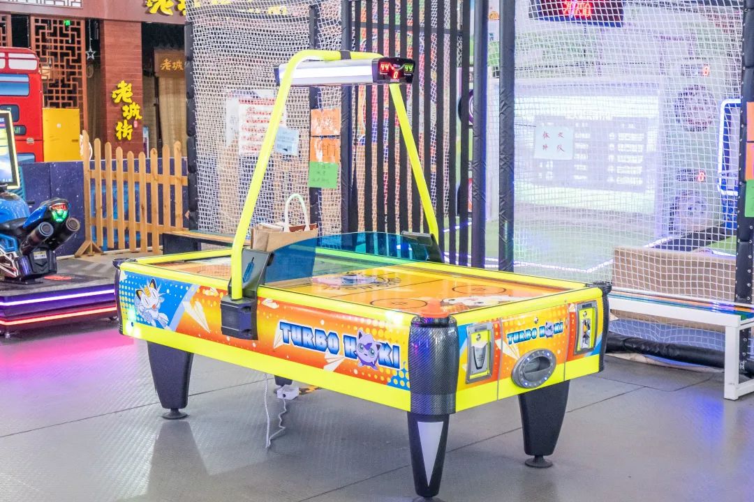 天津水上公园淘气堡,天津冰雪世界游乐园