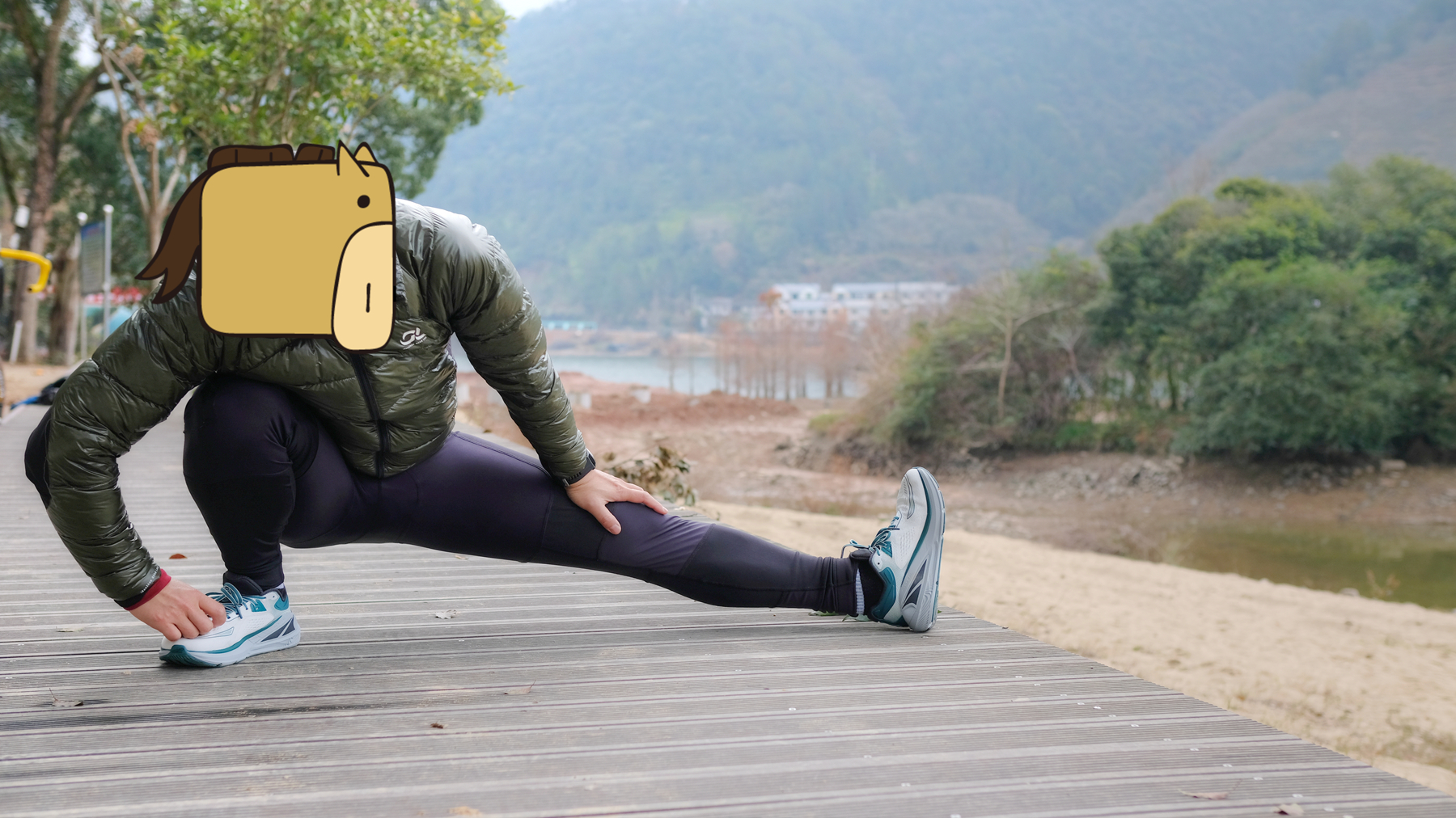 2023超强推进力跑鞋,奥创paradigm跑鞋评测