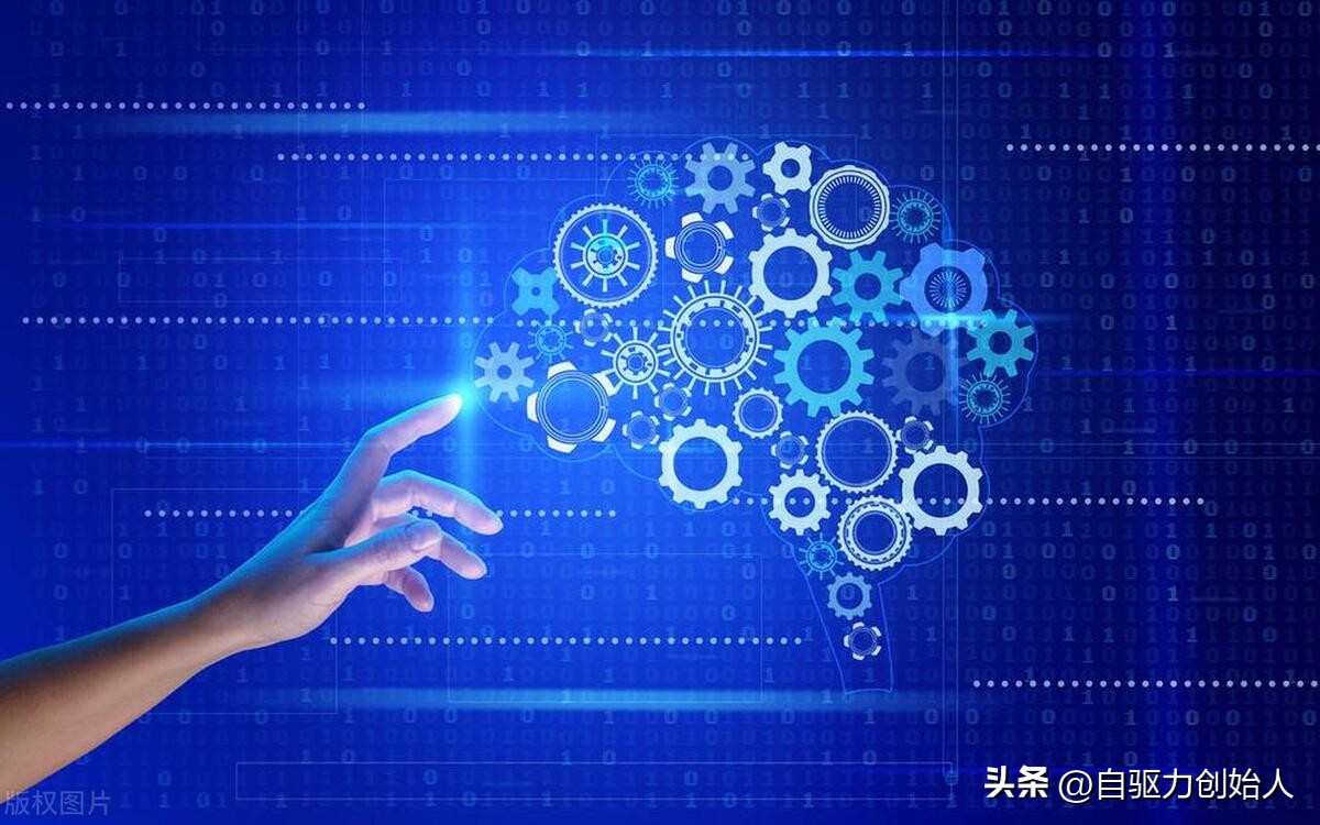 自驱型家庭模型中是开放式大脑或防御式大脑