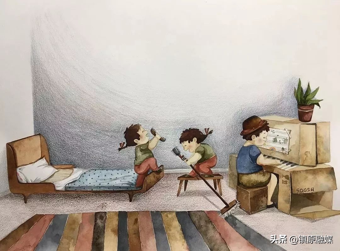 父母给孩子最好的礼物是你的认可,父母给孩子最好的礼物是什么