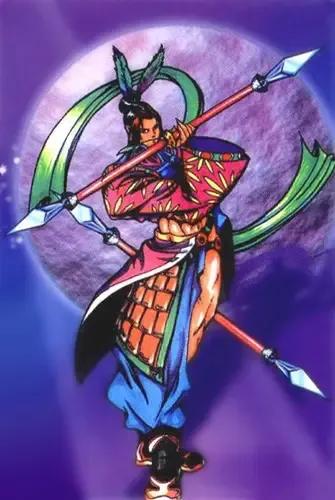 梁山好汉十大最重兵器,十八般兵器高手视频