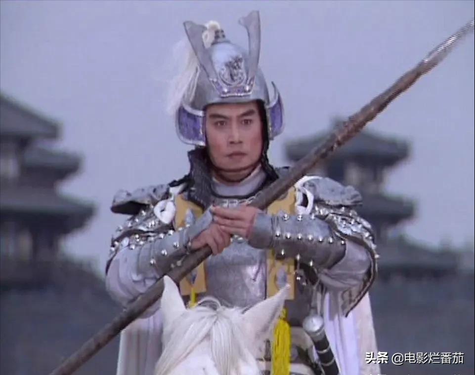 回顾三国演义五大主演1993,三国演义主演都有哪些