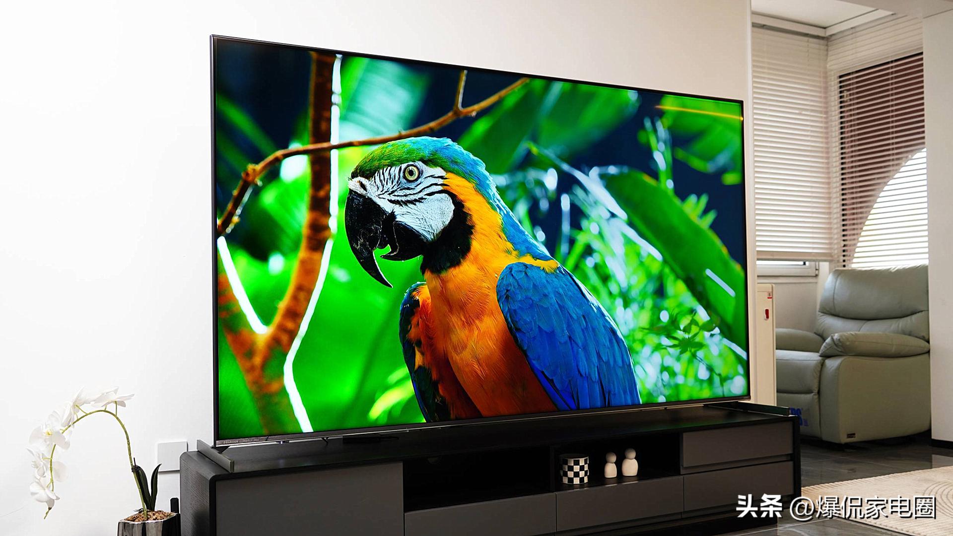 海信85e8k和索尼85x90l对比,海信85e8k和索尼85x90k哪个好