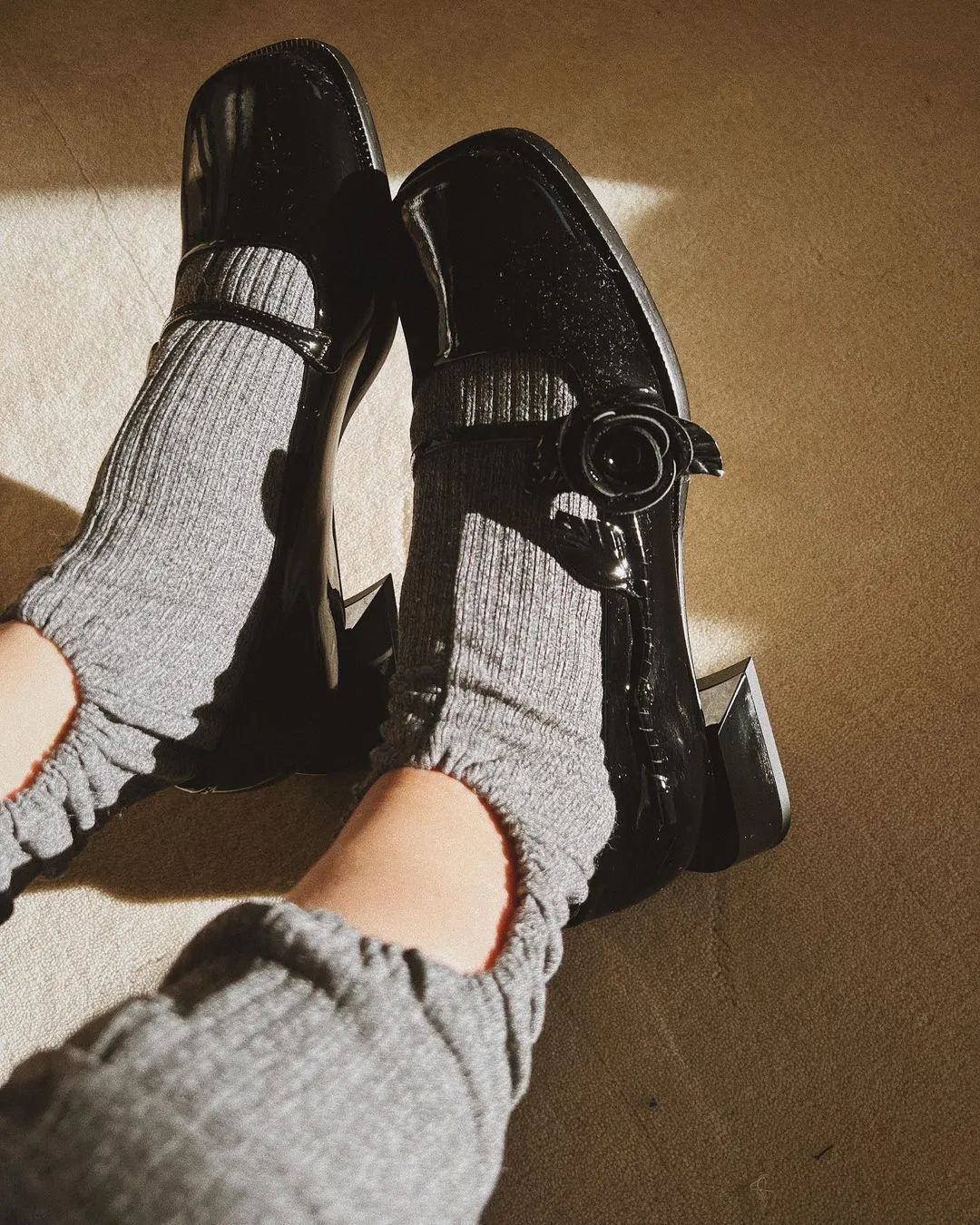 性价比高的春夏单鞋推荐,时尚百搭柔软舒适这款鞋超级推荐