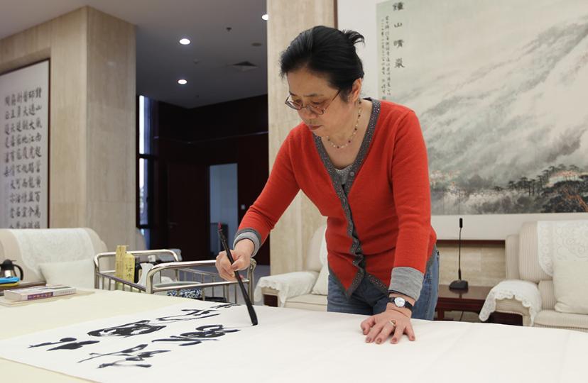 无奈的科普，中国文联下属14家协会，每位协会主席都是谁