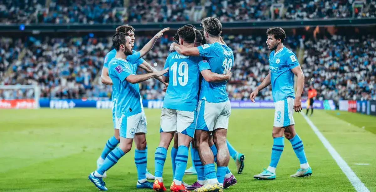 曼城四连冠阿尔瓦雷斯,欧冠决赛曼城1-0国米阿尔瓦雷斯