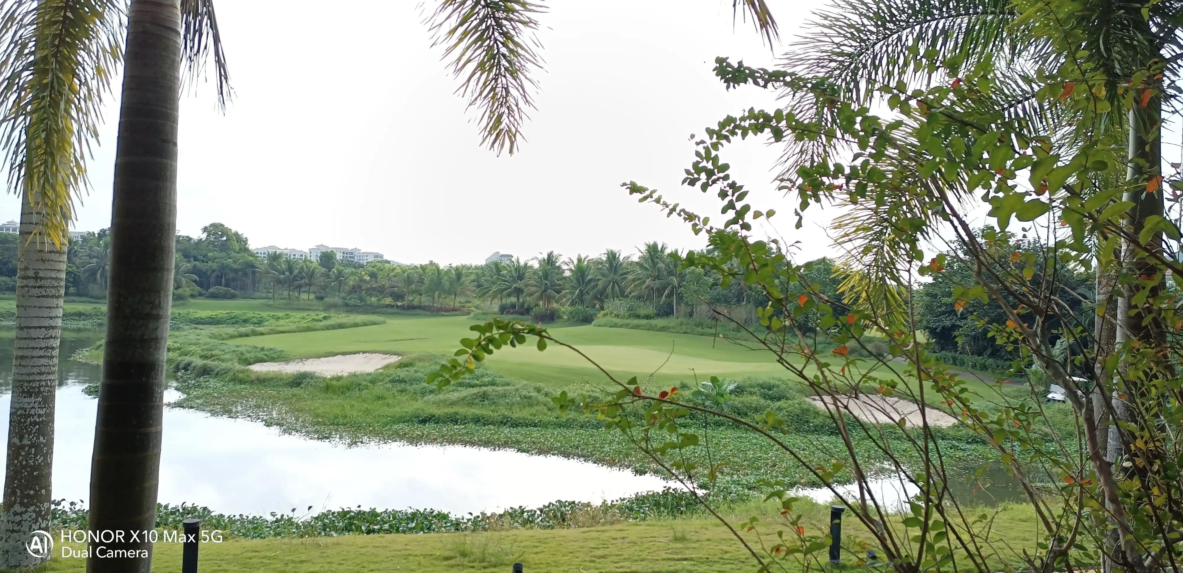 海南官塘温泉旅游攻略,海南官塘温泉休闲中心