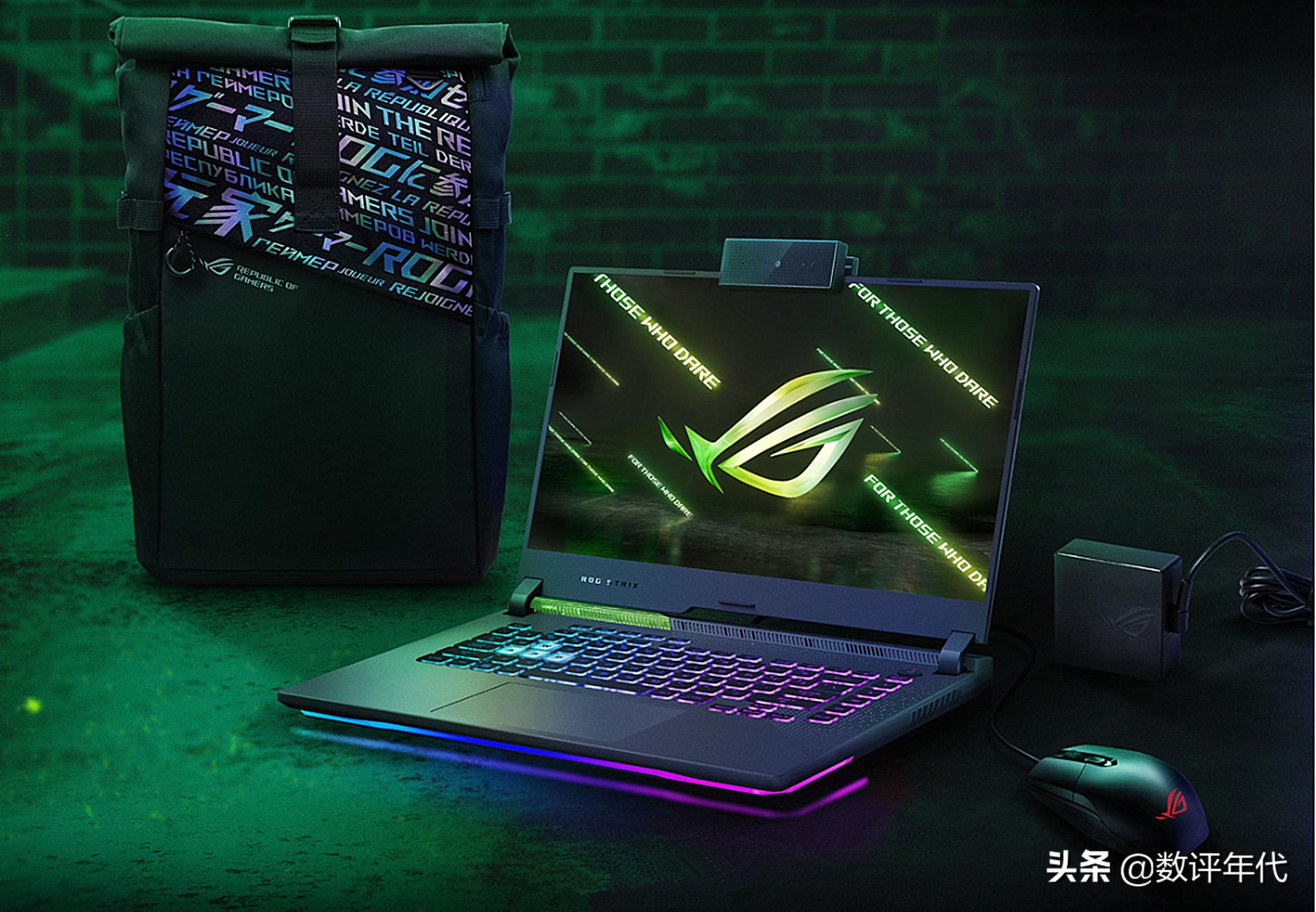 2022建议买的笔记本电脑6000左右,2022公认7000左右最好游戏笔记本