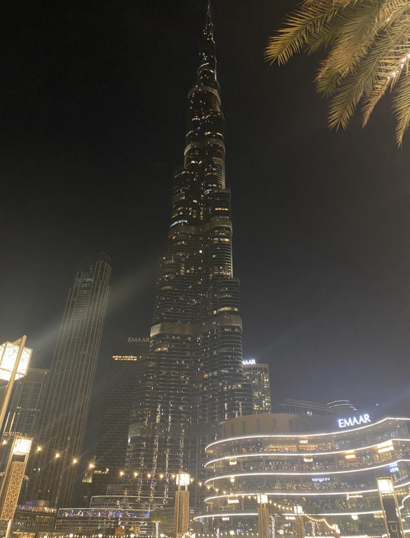 迪拜五一免签,2020年五月去迪拜的直飞航班