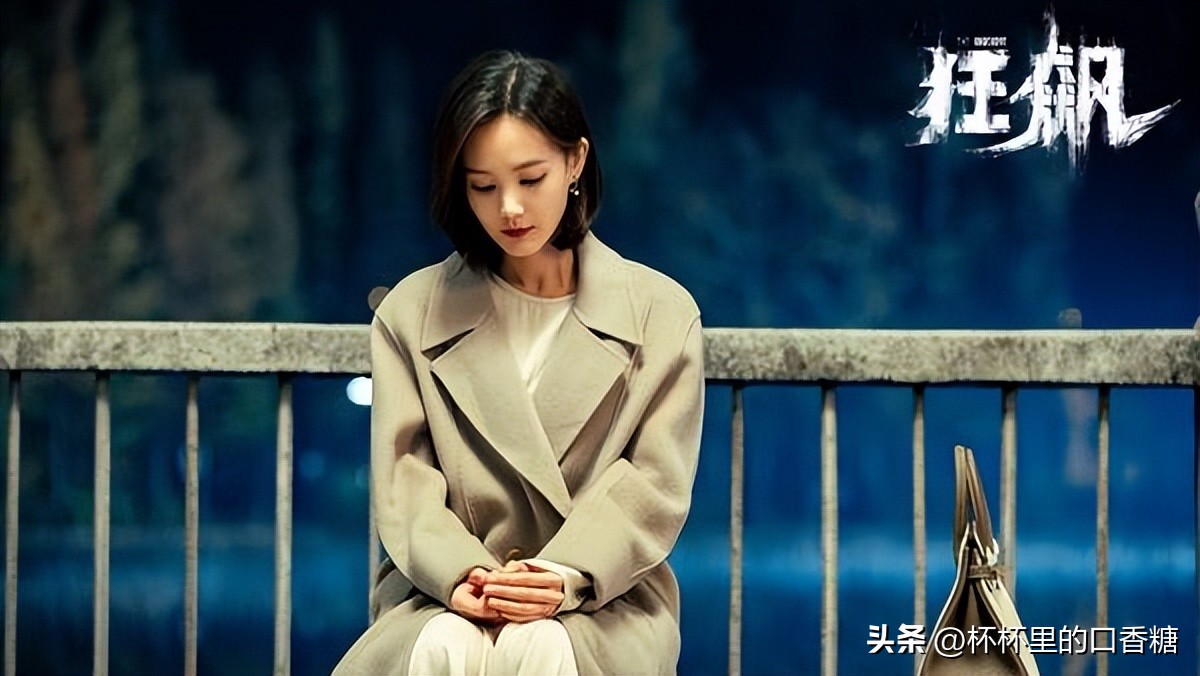 2023爱奇艺首周*放播**指数！《浮图》赢《狂飙》，《长风渡》第一