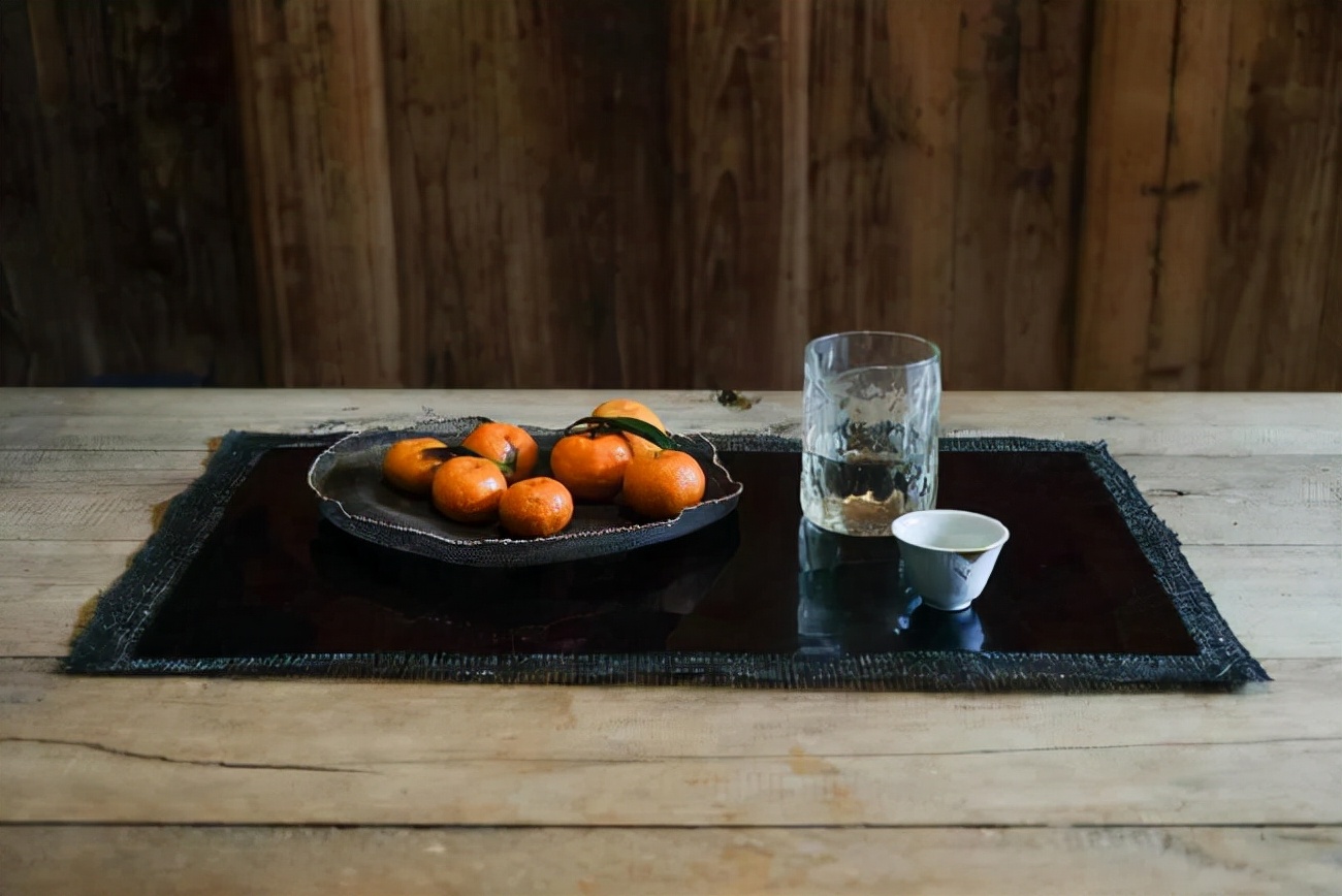 一种境界一种胸怀,独处的唯美境界