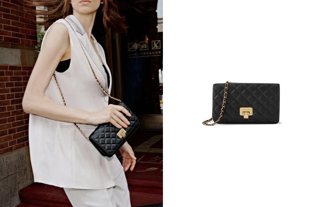 百元休闲包,适合年轻人背的可爱包