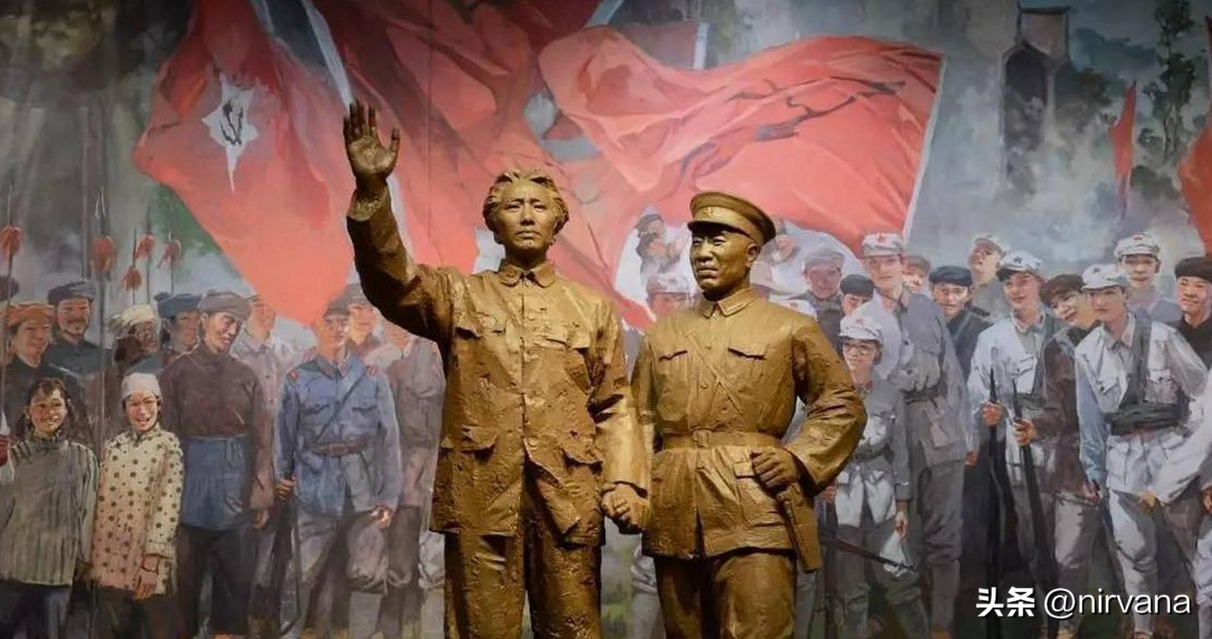 四川民国十大名将排名,四川十大名将有谁