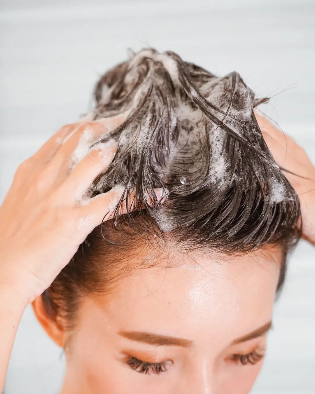 改善脱发秘方,改善脱发用什么