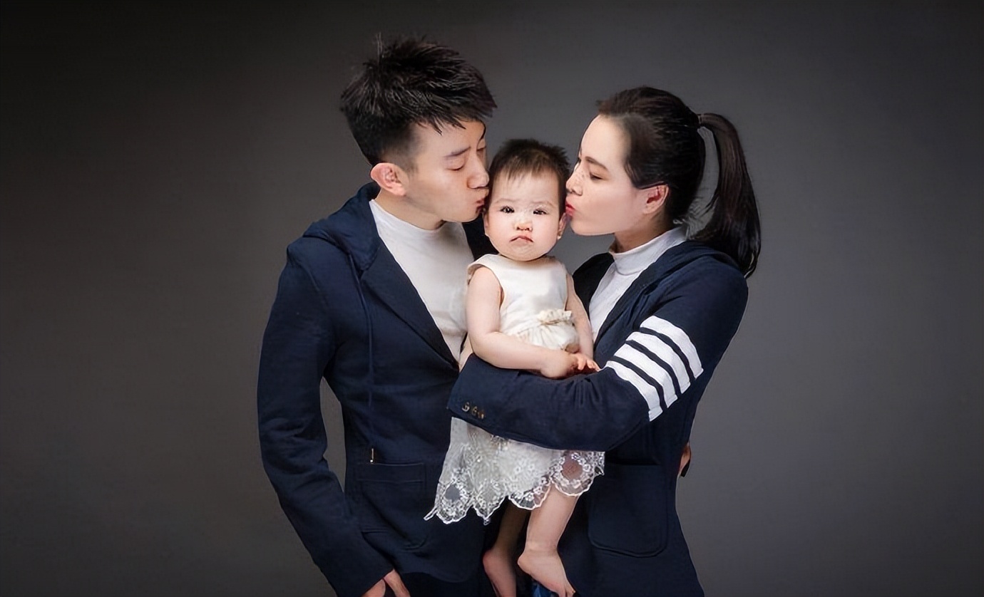 吴敏霞个人生活状态,吴敏霞个人资料曝光