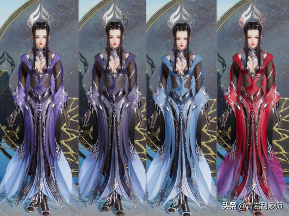 剑网三五毒成女美图,剑网三五毒萝莉体型数据