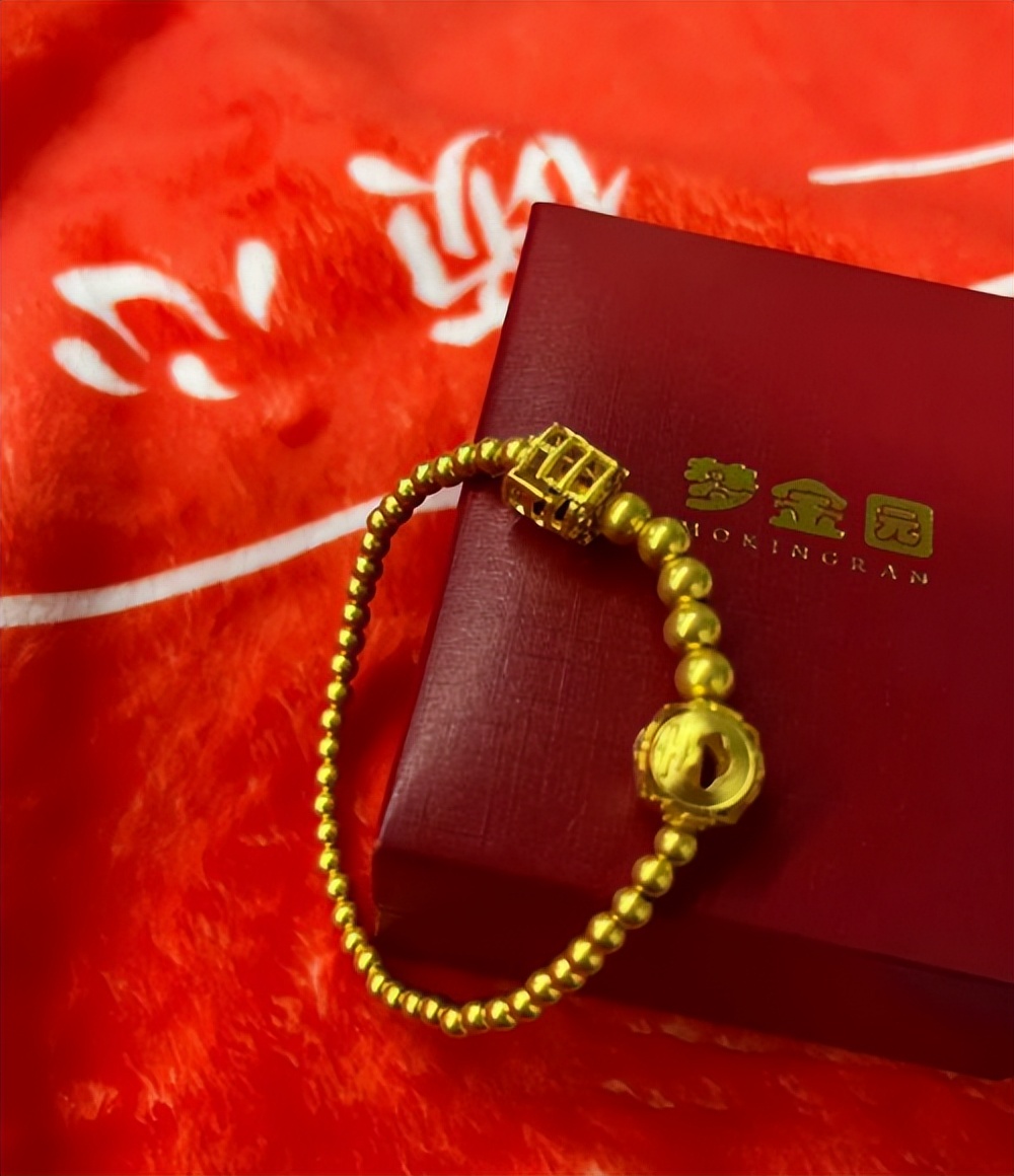 黄金首饰买什么比较划算,今年黄金首饰怎么买划算