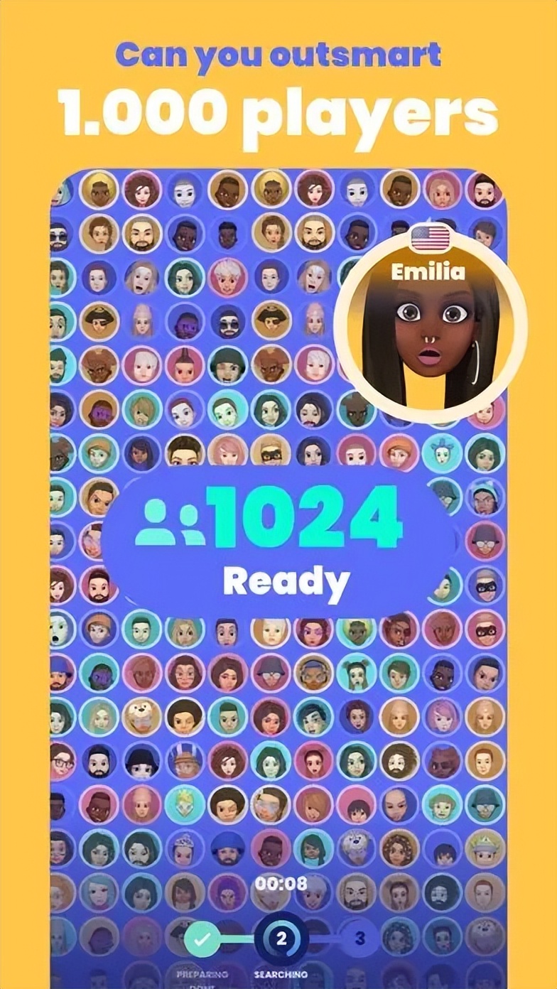 曾创下游戏圈暴富神话,DAU破亿,它的续作抢量“主打快准狠”