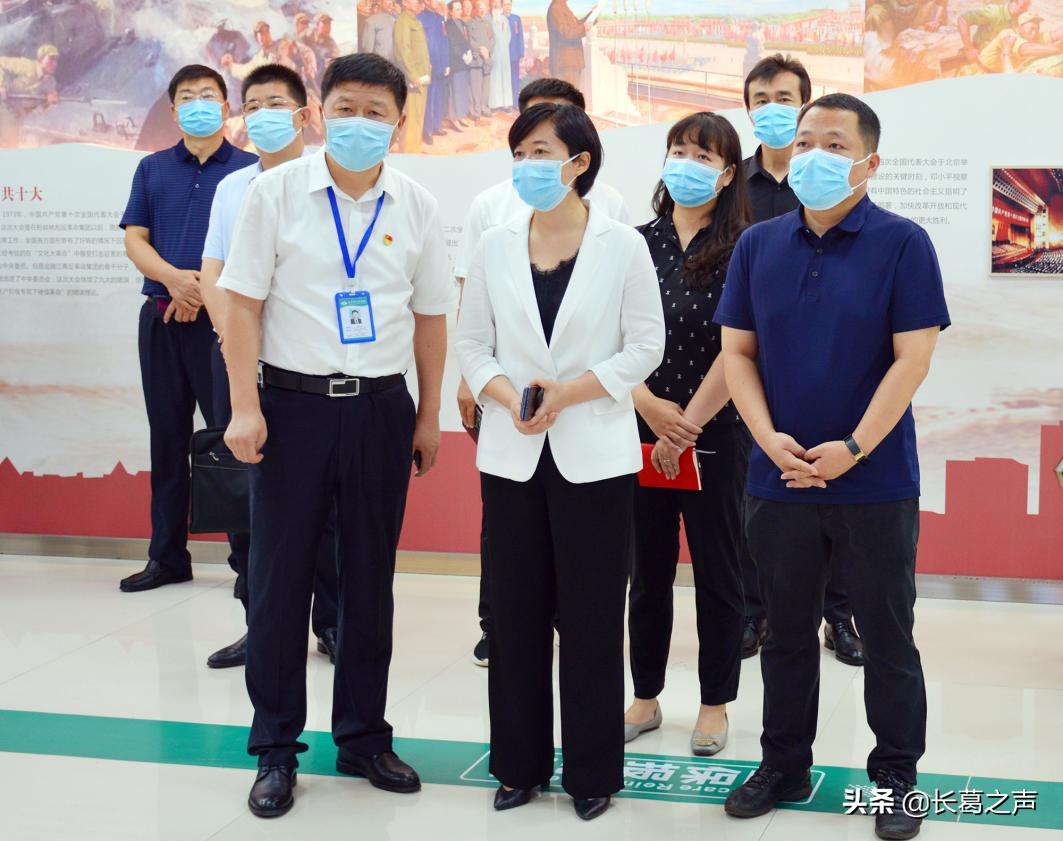 长葛市医院新闻,长葛市医共体招标