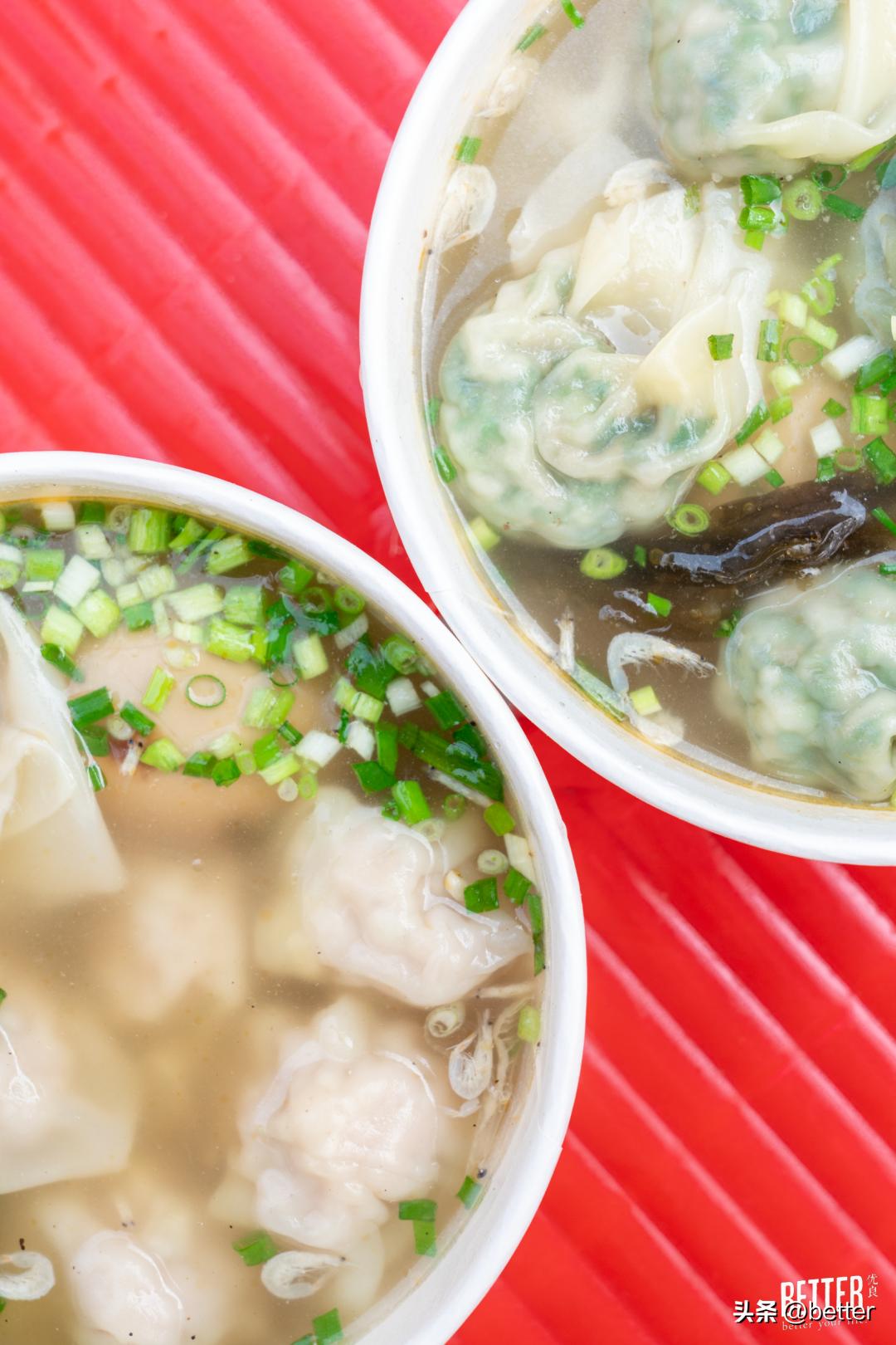 武汉过早老字号,50家武汉顶级过早