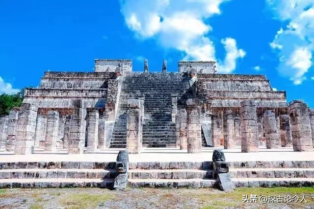 玛雅人基因和中国人相同吗,玛雅人基因与中国基因