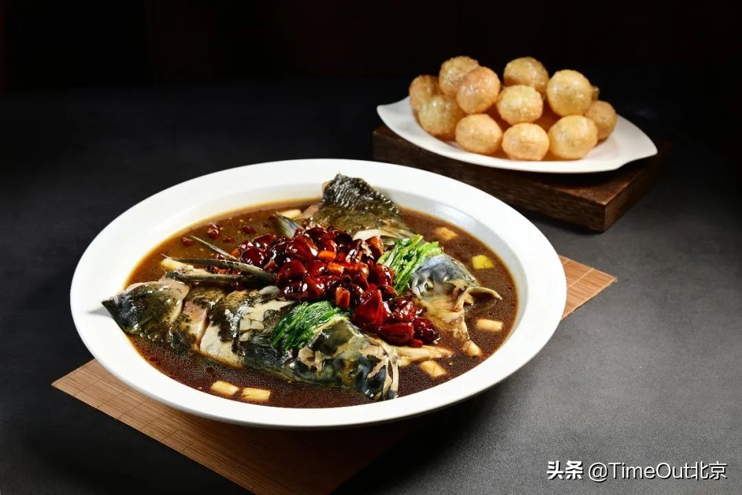 吃饱喝美幸福满溢，京城7个餐饮新消息