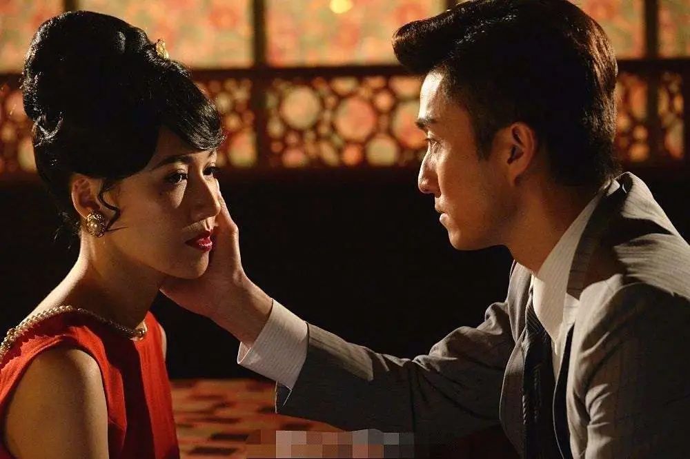 近20年口碑最好的10部港剧,一口气看完港剧使徒行者