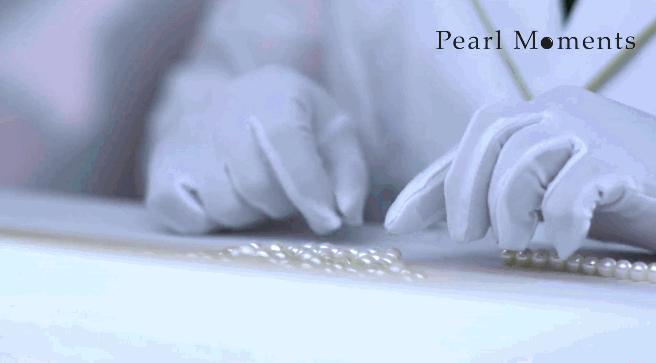 珍珠哪款好看又实用,女人为什么都爱首饰
