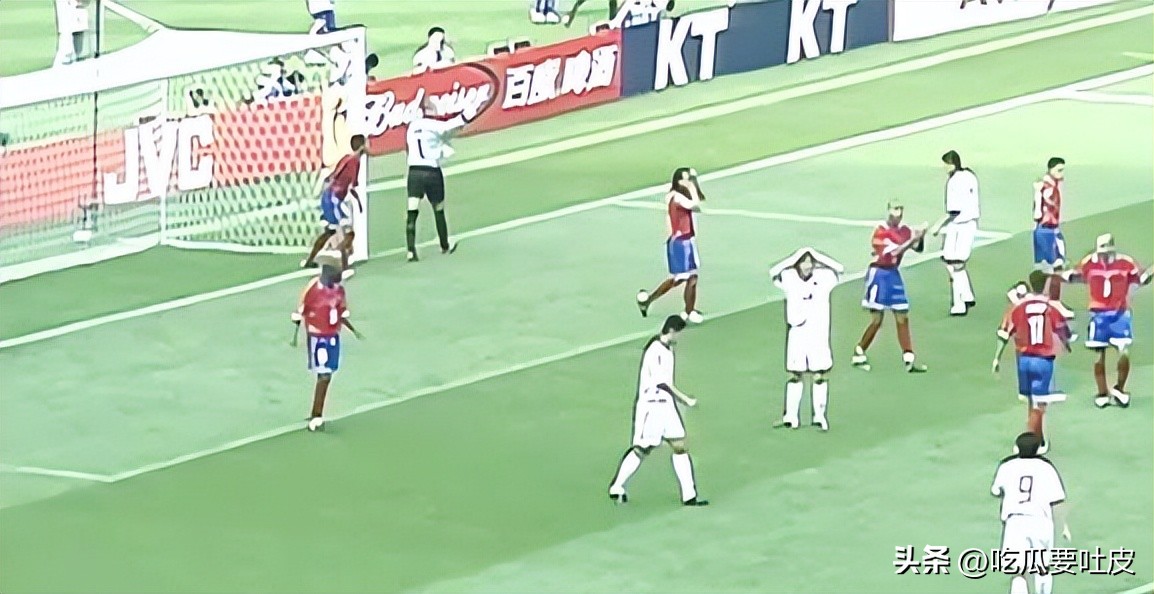 2018世界杯预选赛国足1-0韩国,韩日世界杯国足出线历程