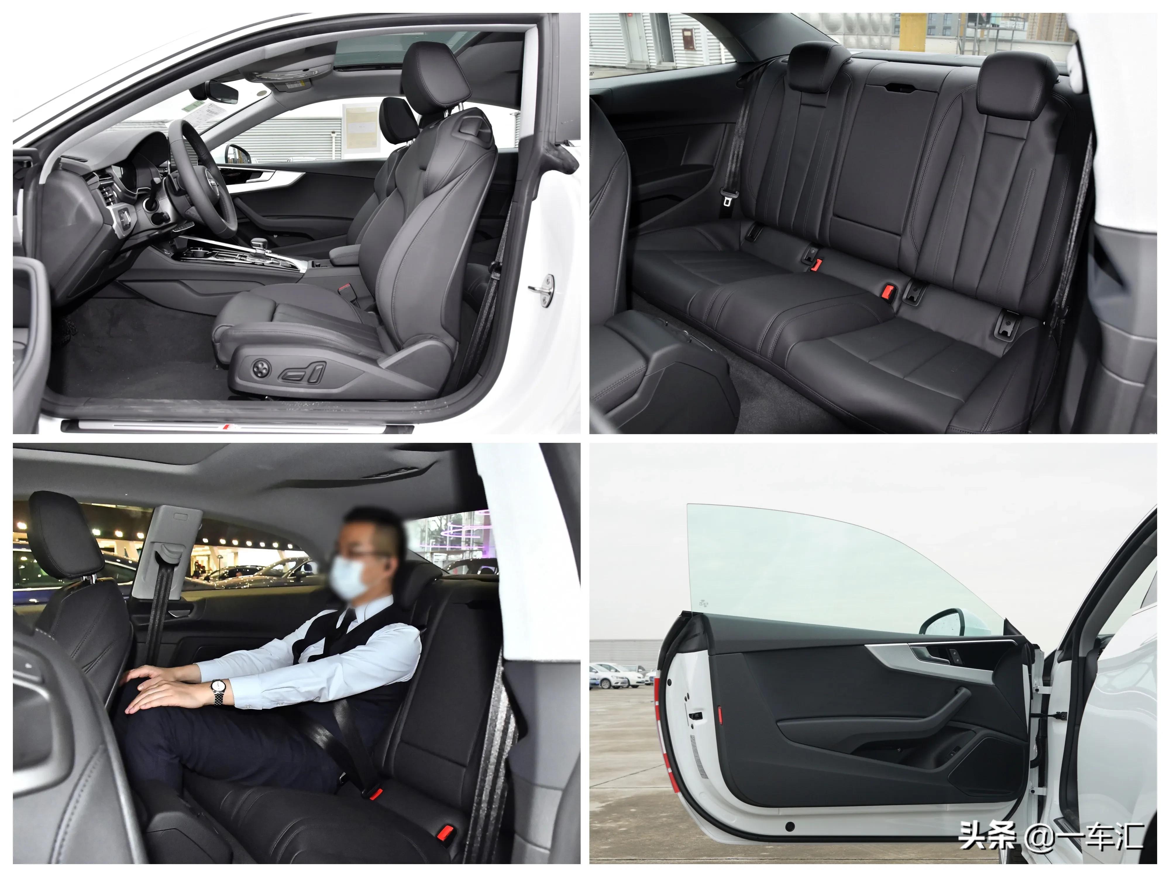 12款奥迪a5两门敞篷值得入手吗,奥迪a5两门版敞篷