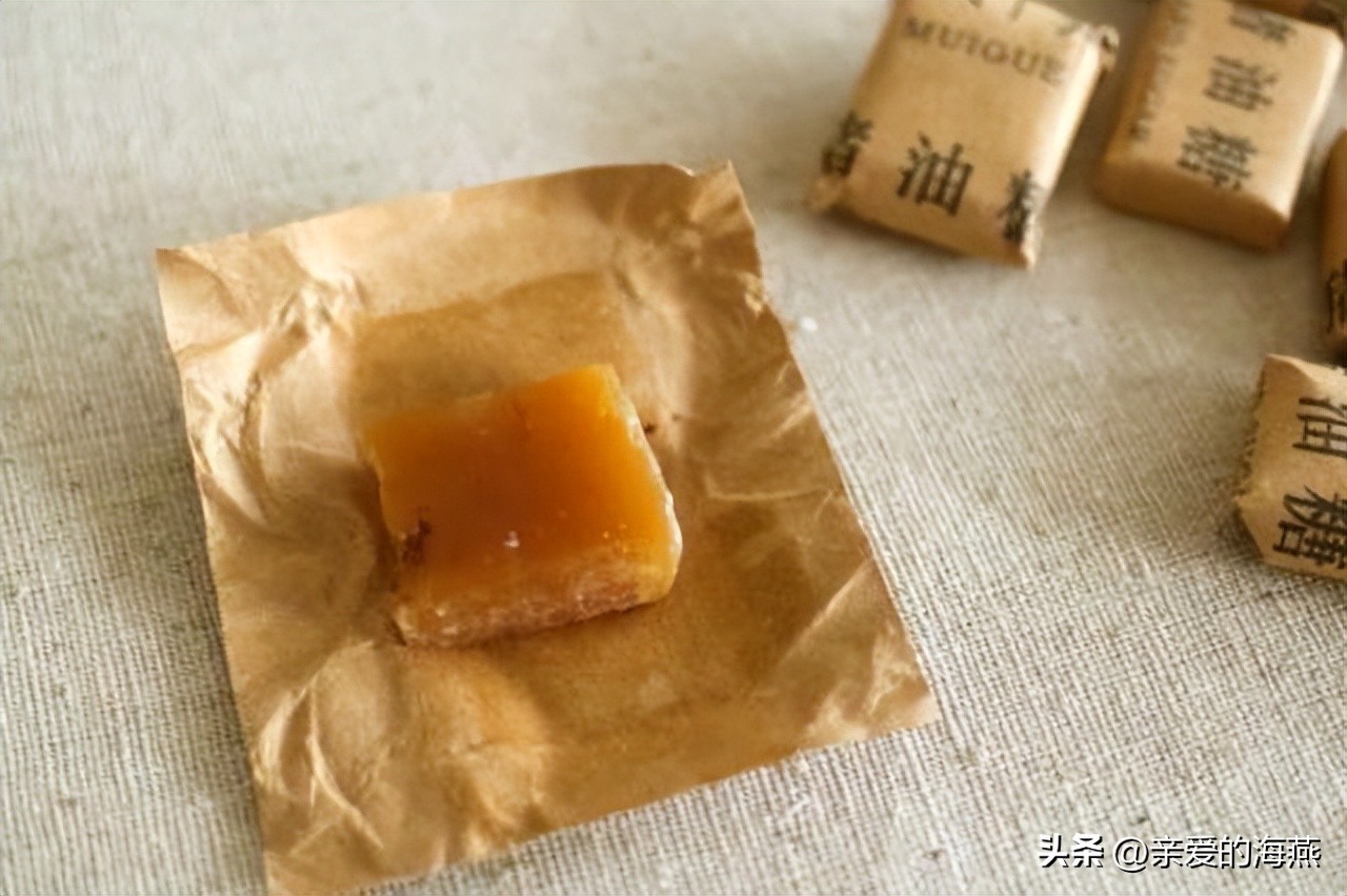 8090怀旧经典零食你都吃过哪些,中国最怀旧的58种经典零食