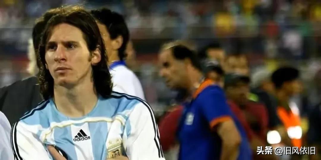 最弱的阿根廷夺冠,阿根廷近十年来的战绩