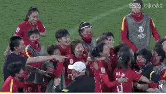 男足现状如何,男足问题出在哪