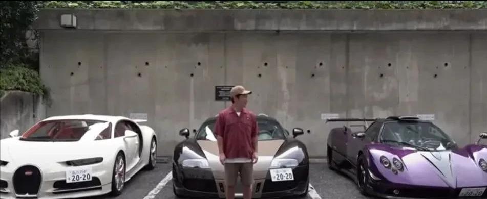 日本亿万富翁上月球,日本亿万富翁开启12天太空之旅