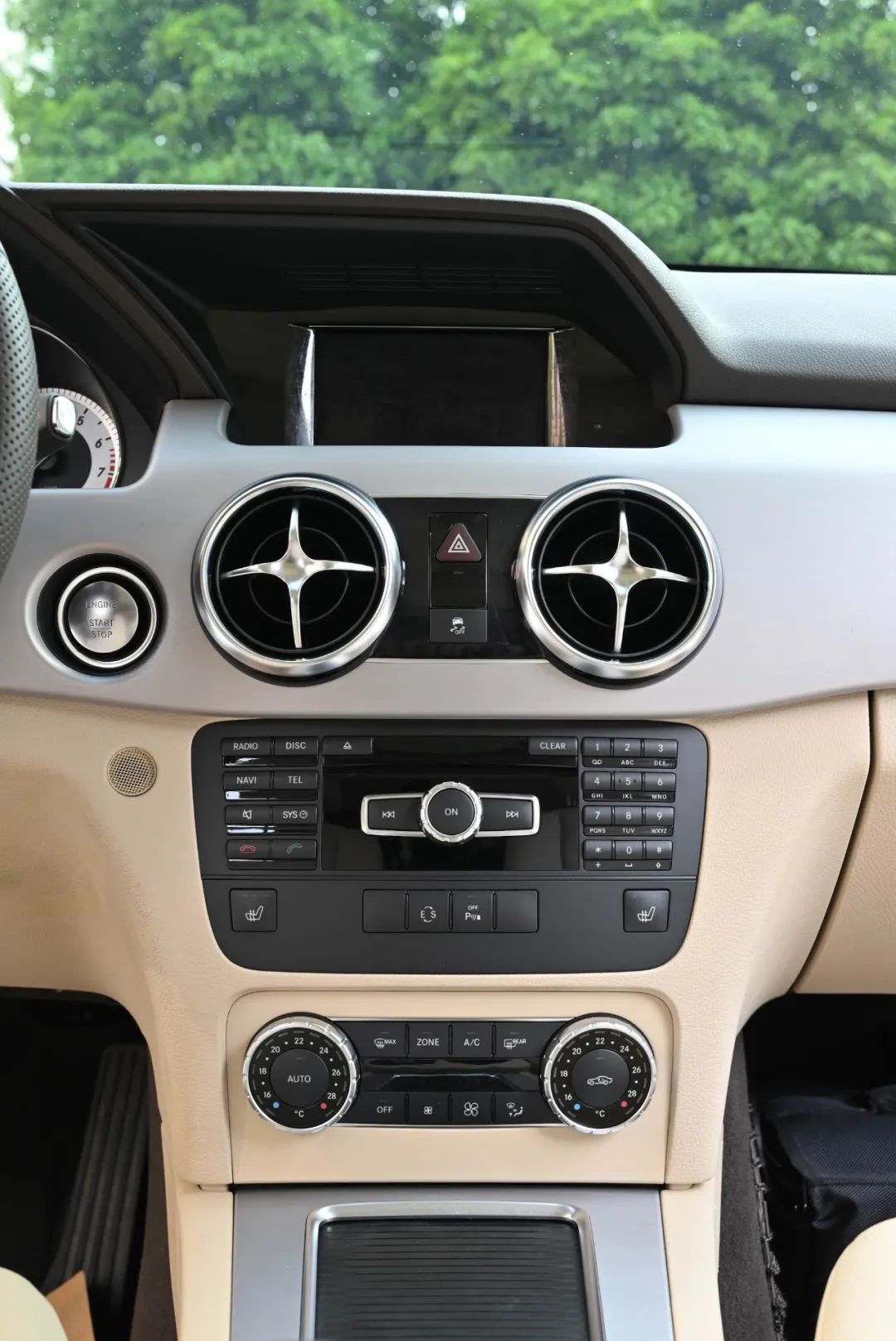 15年二手奔驰glk300值得买吗,14年二手奔驰glk300价格