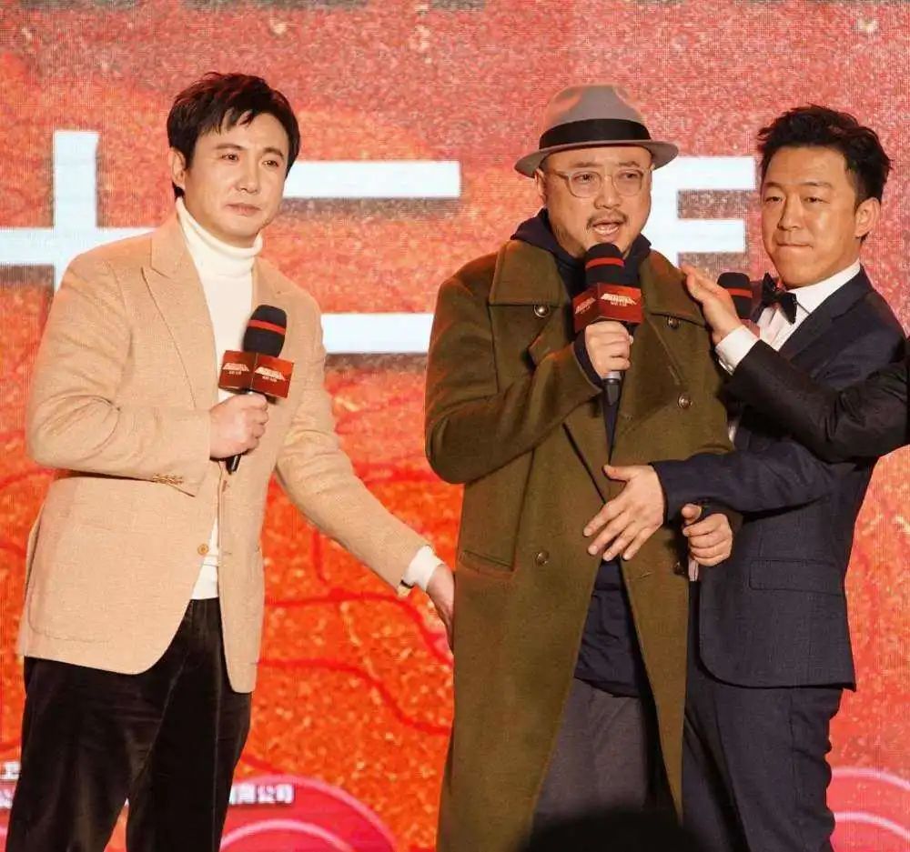 易烊千玺凭什么能和吴京拍戏,易烊千玺吴京的演技有多好