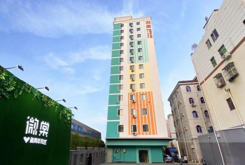 深圳正在赶走穷人,淄博会是下一个小深圳吗