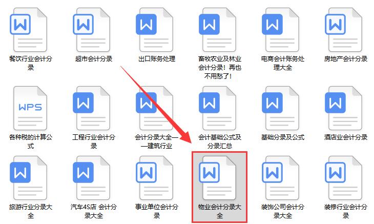 物业会计从零开始学会,物业会计初学者怎么做