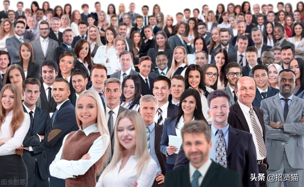 招才猫直聘的招聘信息,招聘猫