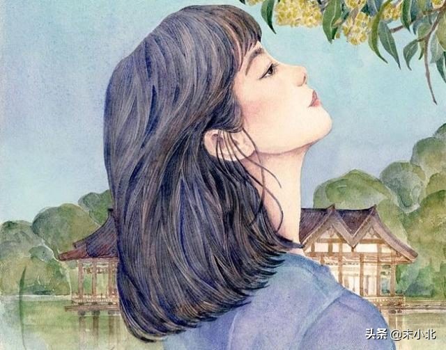 当感情出现问题该怎么处理,当感情中出现问题时不要急