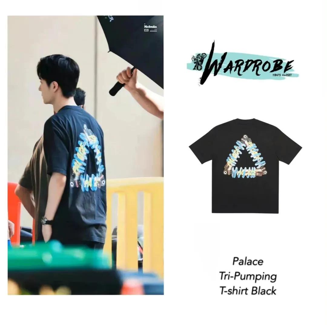 明星私下也穿ZARA？