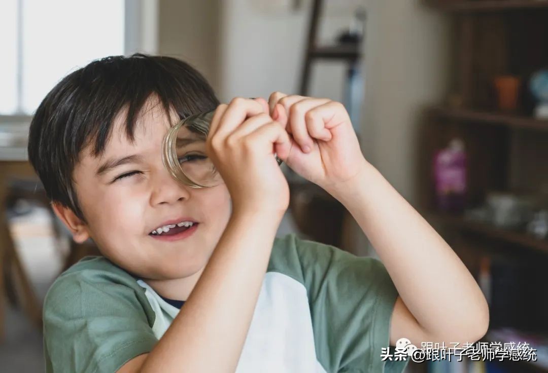 孩子遇到学习的问题不会自主思考,学过的知识不会了怎么办