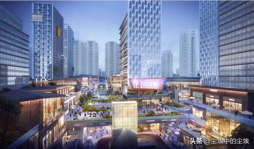 美居大都会在什么地方,美居大都会一期现状